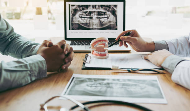 Best Emergency Root Canal Treatment in Porterdale, GA