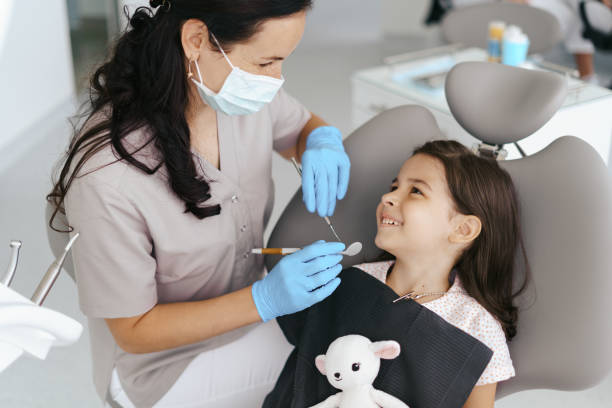 Best Orthodontic Emergency Dentist in Porterdale, GA