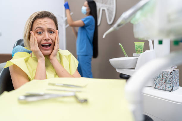 Best Emergency Dentist for Knocked-Out Tooth in Porterdale, GA