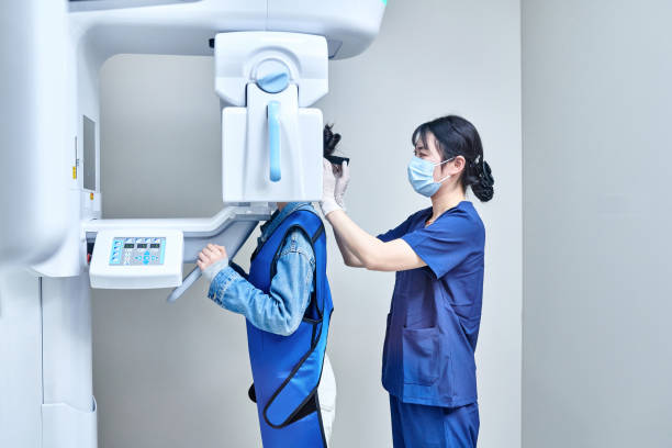 Best Mobile Emergency Dentist in Porterdale, GA