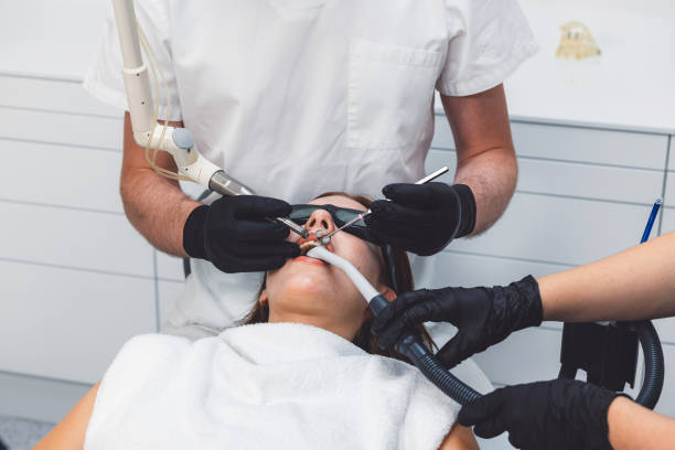 Best Emergency Dental Extractions in Porterdale, GA